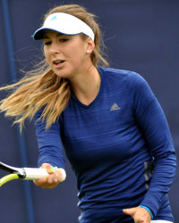 Belinda Bencic